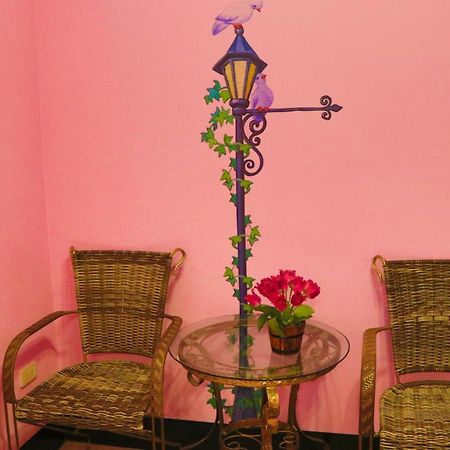 Leli B&B Taitung Экстерьер фото