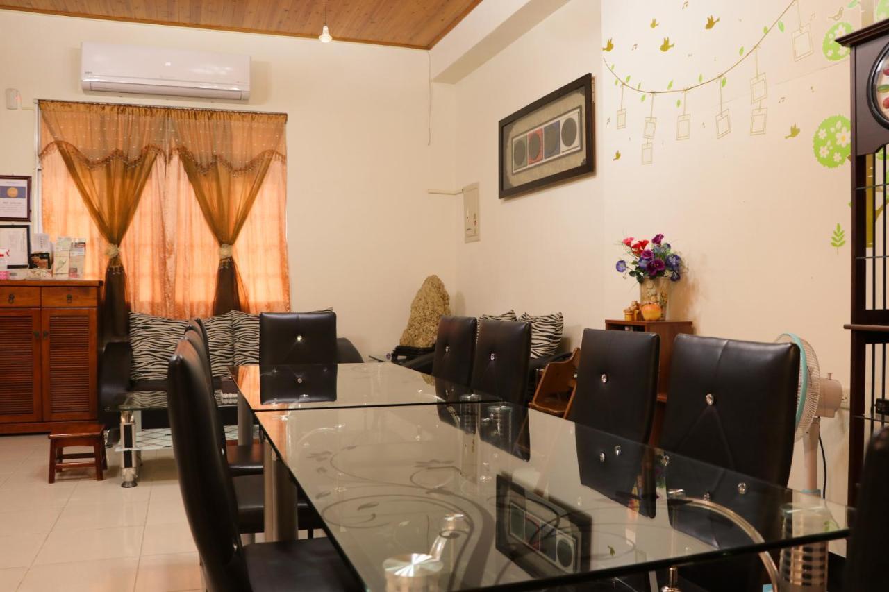 Leli B&B Taitung Экстерьер фото