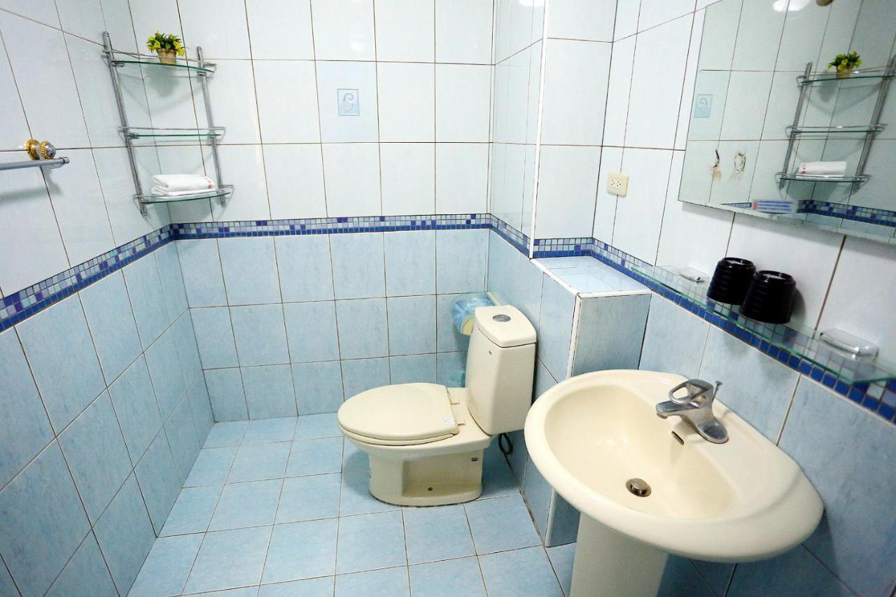 Leli B&B Taitung Экстерьер фото