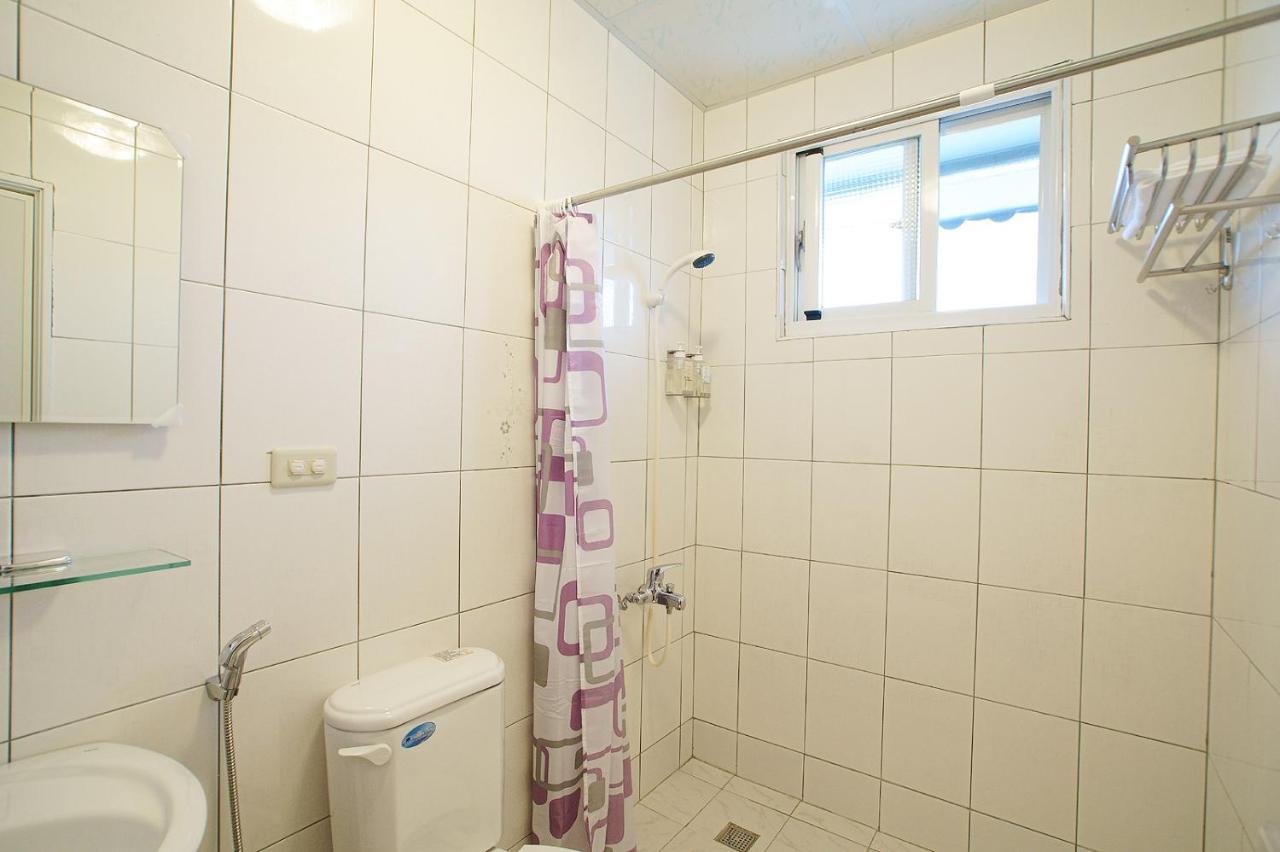 Leli B&B Taitung Экстерьер фото